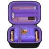 Canboc Hard Carrying Case for Bitzee Magicals/Bitzee Interactive Toy Digital