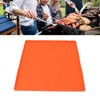 Griddle Mat Heavy Duty Silicone Grill Cover Protect Your Griddle