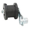 Chain Tensioner Black Strong Strength Chain Adjuster Tensioner Replacement for