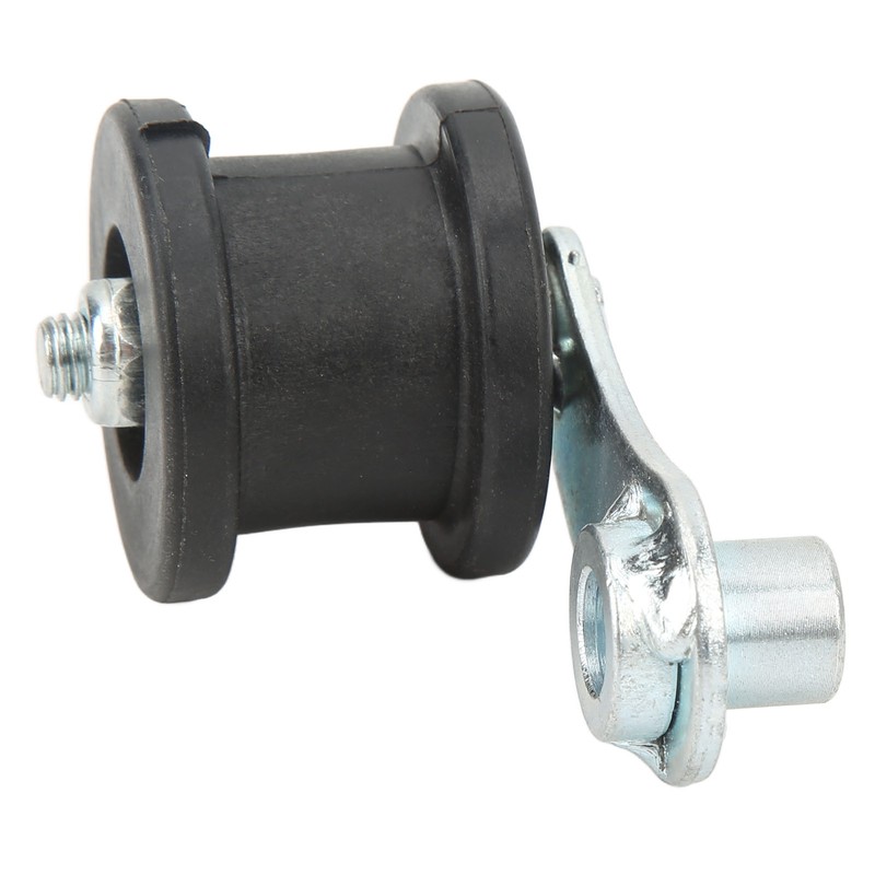 Chain Tensioner Black Strong Strength Chain Adjuster Tensioner Replacement for