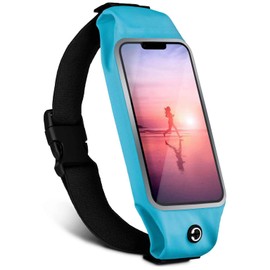 Breeze Bag for Motorola ThinkPhone 25, Energy, running belt