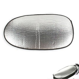 Gold Smile 오토바이 은박시트 Motorcycle Aluminum Foil Sheet