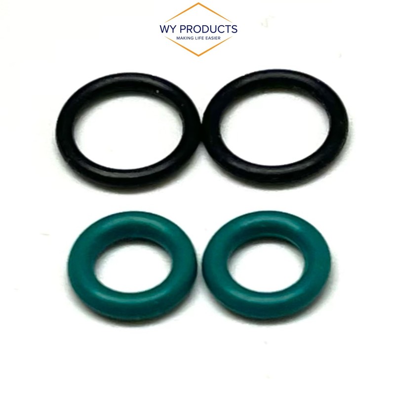 WY Nilfisk Comprehensive O ring Seal Kit