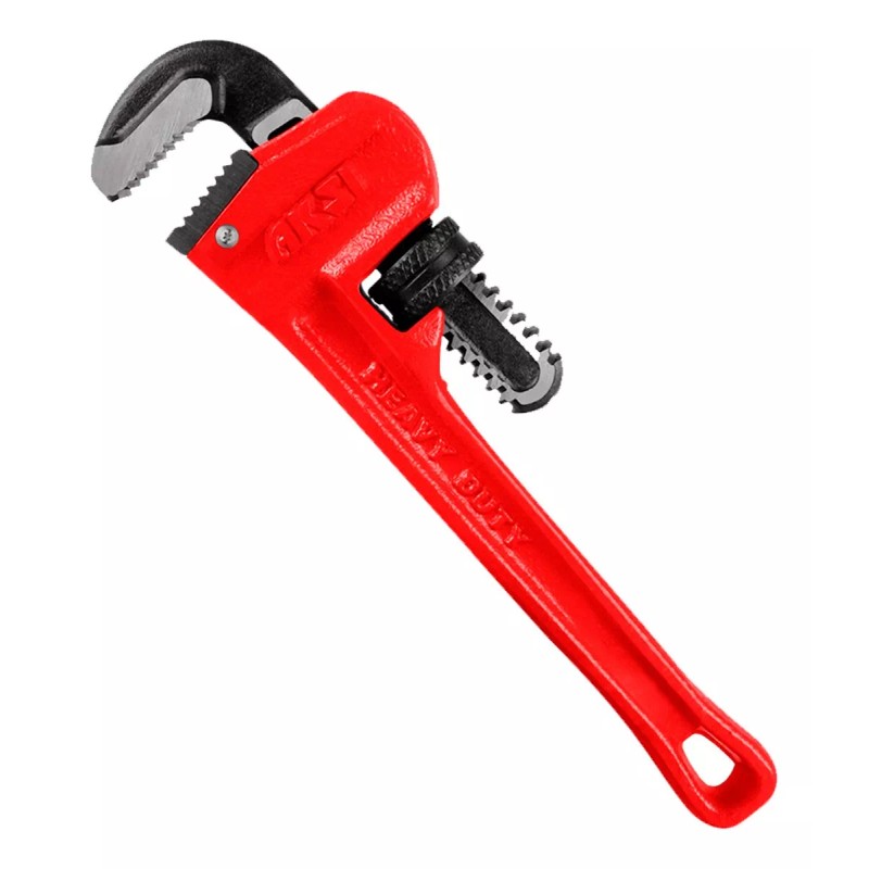 Aksi Llave Para Tubo Aksi Profesional Stilson De 24 PuLG