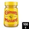 Colman's Colman's Original English Mustard, 100g