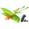 avail Bird-shaped Drone GO GO BIRD GREEN ET-GGB1