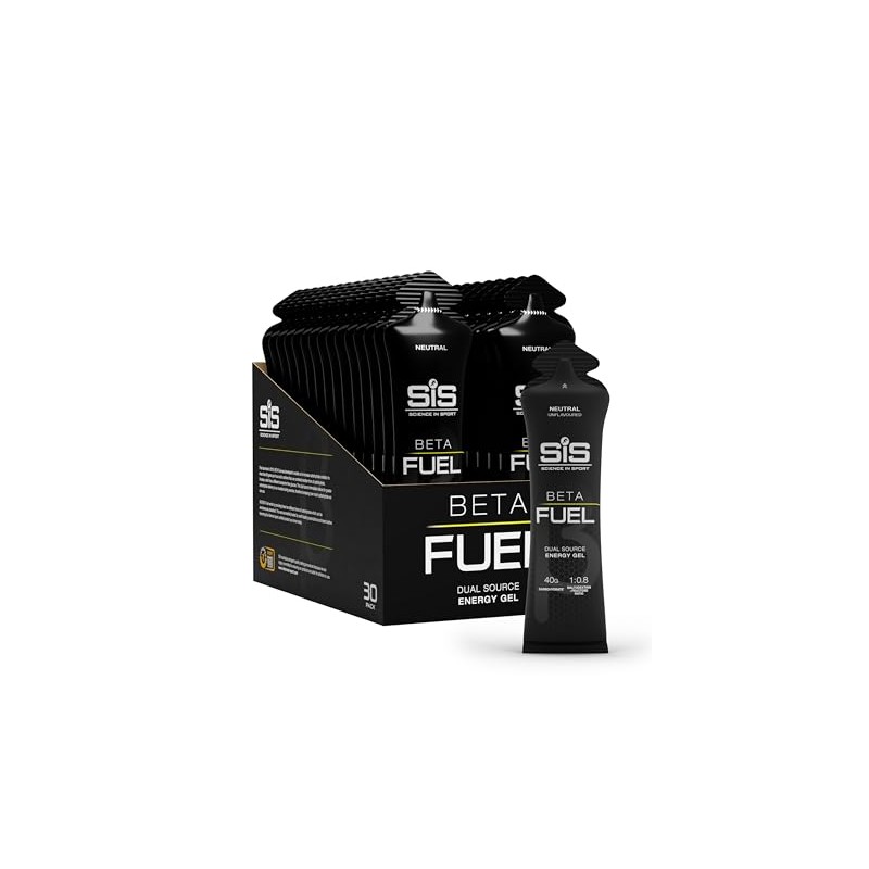 Science in Sport Beta Fuel Neutral | Dual Source Unflavoured