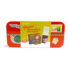 Benefit Kit Benefit Incluye Benetint Y Blush Mini Edición Limitada