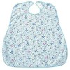 Angel Dinner Apron, Violet Blue