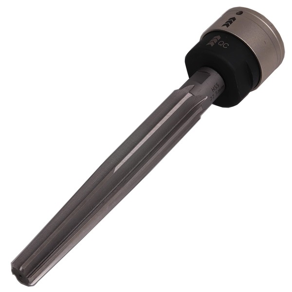 Ichinen Access MUST TOOL Reamer IM-6WBR225 QC Bridge Reamer, Diameter 0.9 inches (22.5 mm), 19892 Insertion Angle: 0.75 inches (19.0 mm) (6 minutes)