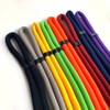 DECKER Floating Sunglass Strap 8 Pcs Pack Glasses Float Adjustable