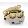 LYK New Front Brake Caliper For Suzuki DR350 DR 350