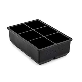 Core Kitchen Ac29908 Ice Cube Tray, Silicone