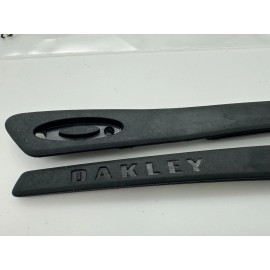 Oakley Turbine OO9263 Rotor OO9307 Turbine XS OJ9003 Black Replacement Ear Socks