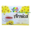 THERBAL ARNICA TEA / TE DE ARNICA Infusion 25 bags