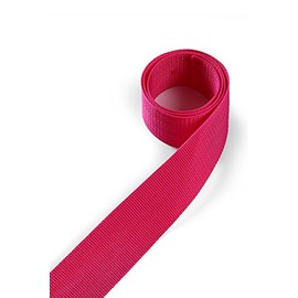 1buy3 Webbing Strap 20 mm, 25 mm, 30 mm, 40 mm or 50 mm Wide, 4 Metres or 12 Metres Long 30 Colours