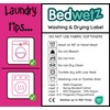 Bedwetz® Potty Training Bed Pads, Double Bed,100% Waterproof Mattress Protector,