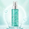 Collagen Glow Facial Serum Spray con Ácido Hialurónico, PDRN Bruma
