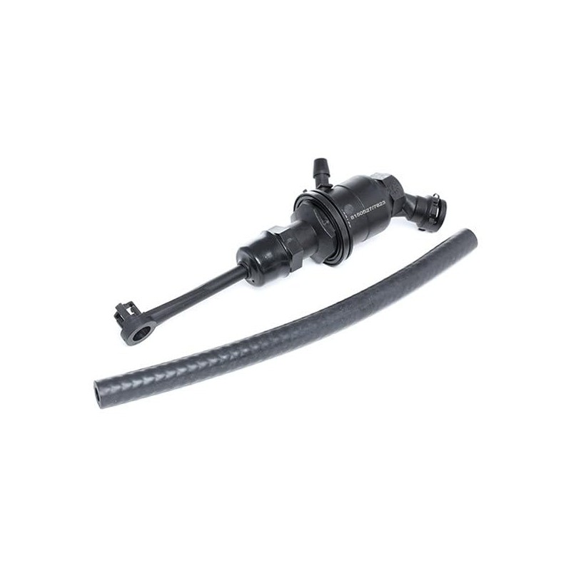 RIDEX Master Cylinder Clutch 234M0107 Front Plastic