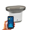 TFA Dostmann TFA-ID Wireless Rain Gauge Replacement / Additional Transmitter