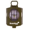 Levenhuk Army AC10 Tactical Metal Compass for Navigation with Visor