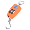 Digital Hanging Scale Portable 200kg Load Bearing Accurate Multifunctional Handheld