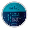 Pomada Para Cabello Y Barba Matte Pomade De Papi & Co 200g