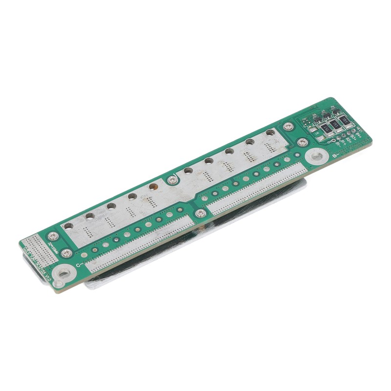 Lithium Battery Protection Board Professional Large Current High Protection Accuracy