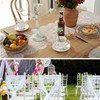 BSITSSS 2 PCS Table Runners, White Lace Table Runner 36