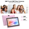 PEICHENG Android 12 Tablet 7", 4GB RAM 32GB ROM Tablets,