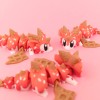 Sugar Rush Mini Dragon with Egg – A Sweet &