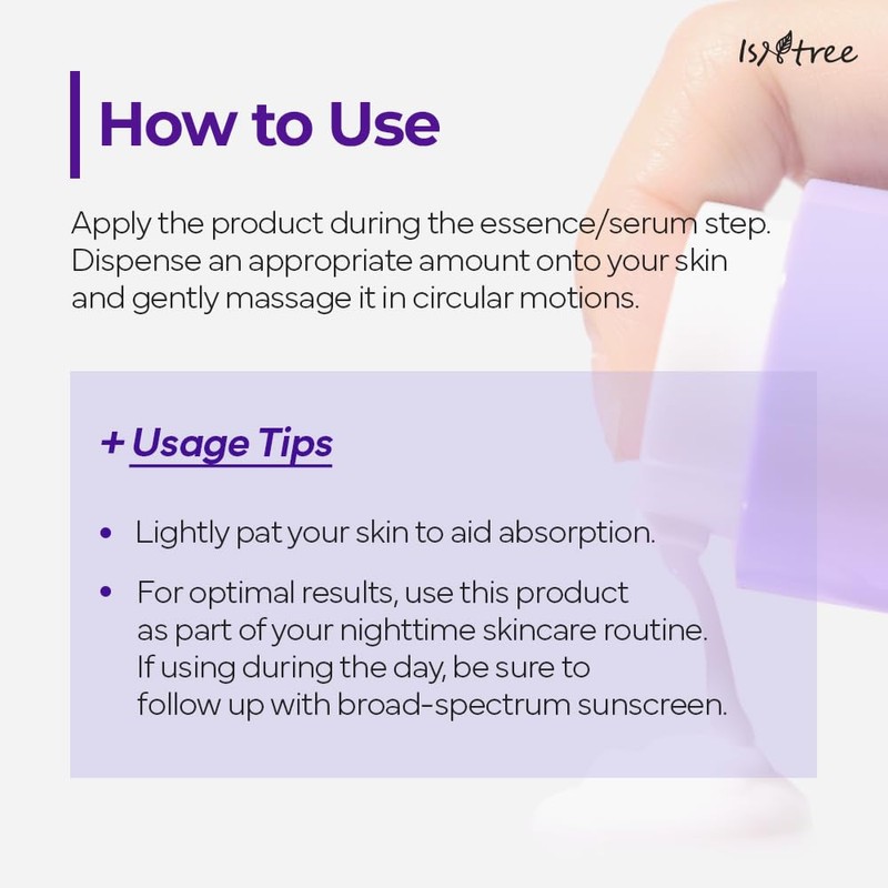 ISNTREE Onion Newpair Booster 2000s 50ml, 1.69 fl oz