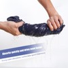 Quick Dry Gym Towel,Quick Dry Microfiber Towel for Beach -