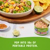 Bumble Bee Snackers - 16g Protein per Serving - Ready