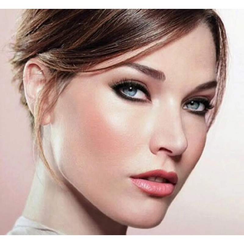 Rubor Iluminador en Barra Saniye R108 Tono 1 Maquillaje Facial