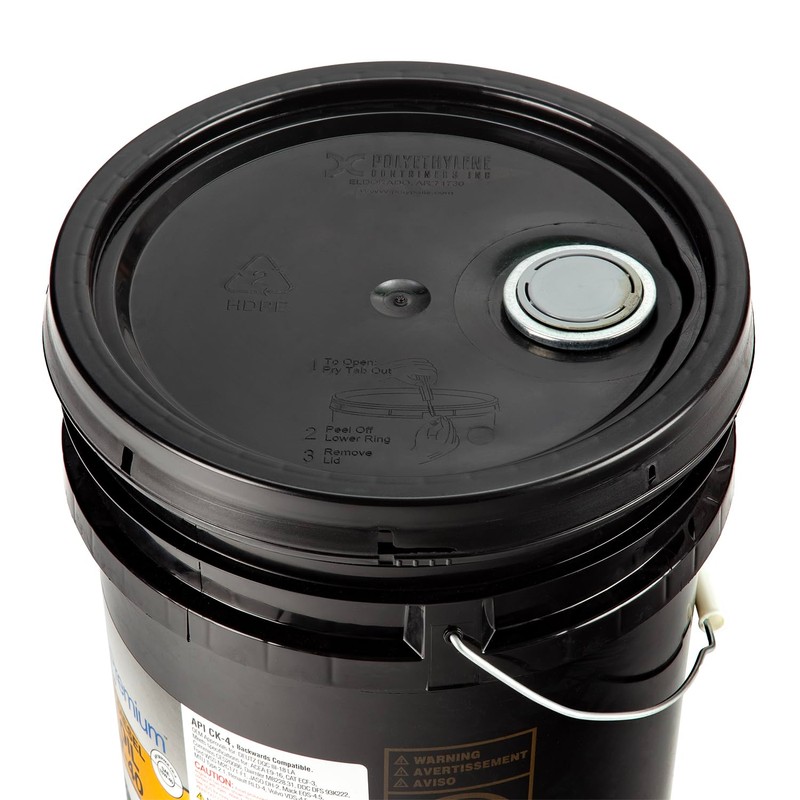 D-A LUBRICANT COMPANY 55118, Presurflo Hydraulic Fluid ISO 68, 5