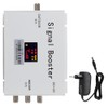 3G-3F 2100MHZ 3-Port Pure Aluminum Signal Amplifier with Strong Penetrating