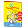 50 verblüffende Experimente [German Version]