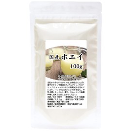 Natural Health Company Whey Powder, 3.5 oz (100 g), Made in Japan, Whey, Additive-Free