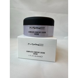 M·A·C MAC Complete Comfort Cream Moisturizer - 1.7oz /50ml New In Box Free Shipping