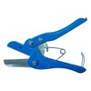 Electriduct Wire Duct Cutter Plastic Raceway PVC Conduit Cutting Tool
