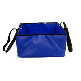 Sunncamp Collapsible Sqare Wash Up Bowl