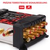 RED OPTICUM OMS 9-4 PRO TR - 4 Subscribers -