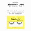 KARA BEAUTY 3D Faux Mink Strip Lashes – Reusable False