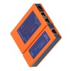 Network Cable Tester Continuity Checking Split Type Multifunctional ABS Cable