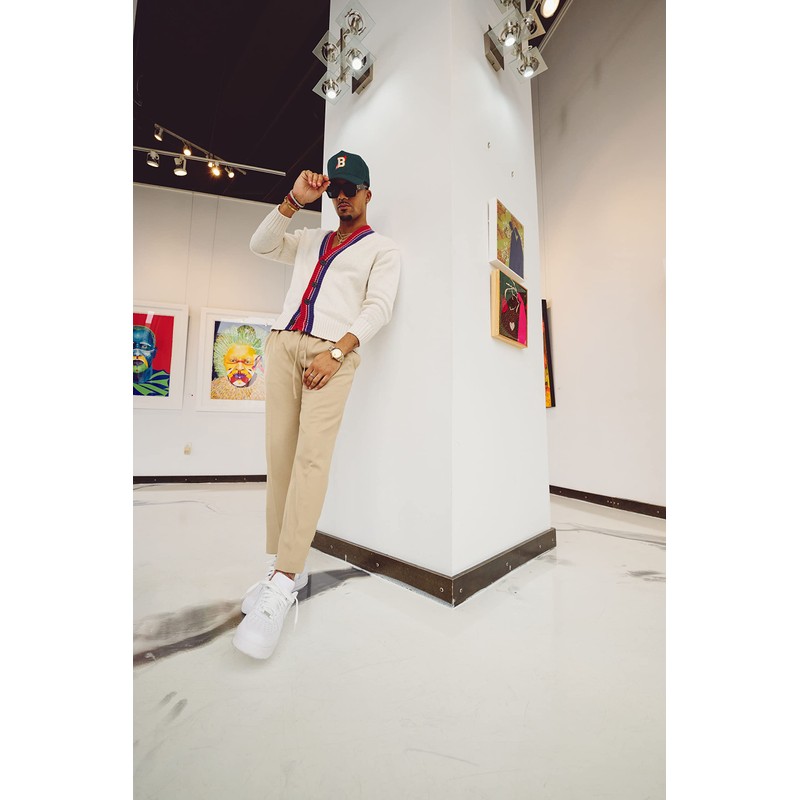 WEAR BRIMS Graduation Cap (Hunter Green)