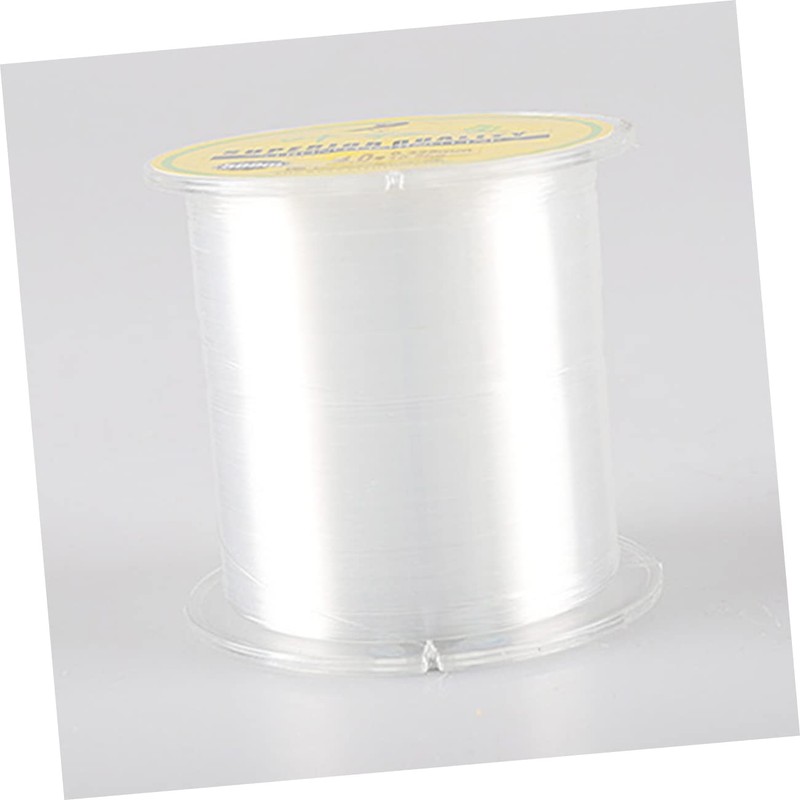 CORHAD Professional 6.0lb Fishing Line 500m Nylon Sub-line Long-Range Invisibile