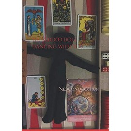 The Voodoo Doll Dancing with You