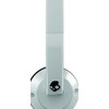Skullcandy Uprock 2.0 On-Ear Headphones with Mic - White/Black