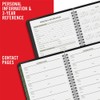 AT-A-GLANCE 2019 Weekly & Monthly Planner/Appointment Book, 5" x 8",